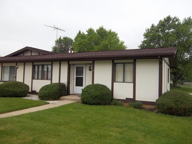 909 Wiltshire Dr. #4, Mchenry, IL 60050