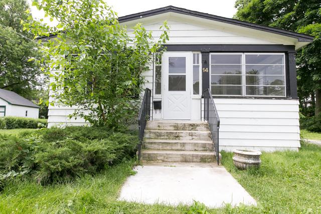 14 Lincoln Ave., East Dundee, IL 60118