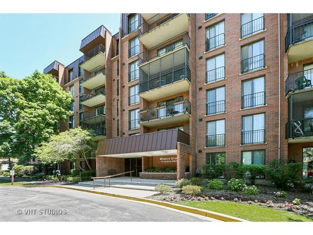 111 Acacia Dr. #407, Indian Head Park, IL 60525