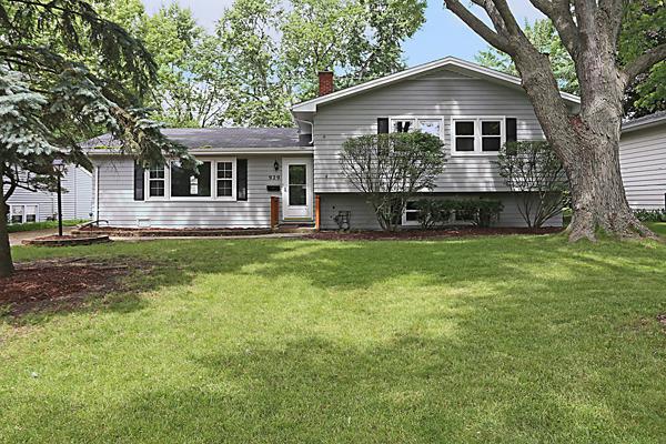 929 Emerald Dr., Naperville, IL 60540