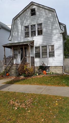 5930 W Eastwood Ave., Chicago, IL 60630