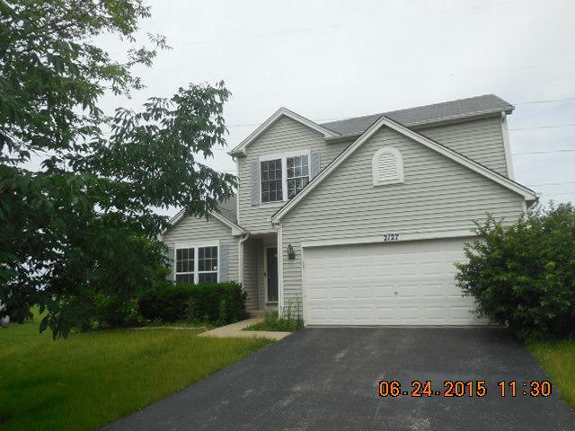 2127 Victoria Lakes Ct., Plainfield, IL 60586