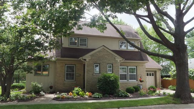 2224 Cumberland St., Rockford, IL 61103