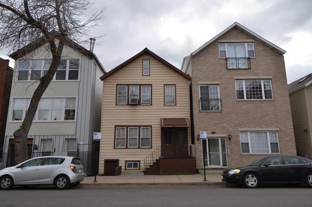 1243 W Ohio St., Chicago, IL 60642