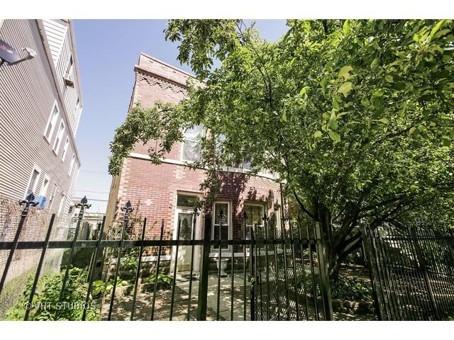 1713 N Keystone Ave., Chicago, IL 60639