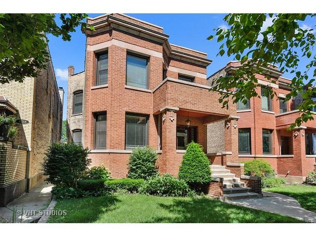 4222 N Bell Ave., Chicago, IL 60618