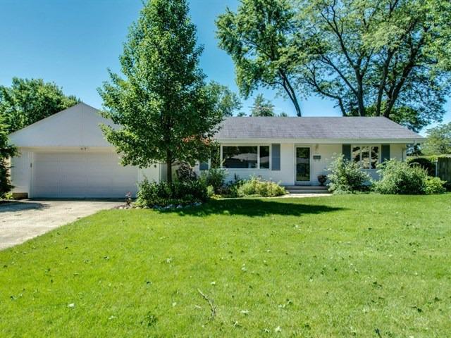 1314 W Douglas St., Joliet, IL 60435