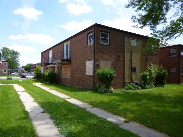 14509 S Richmond Ave., Posen, IL 60469