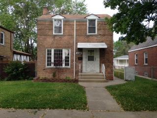 2542 Oak St., Franklin Park, IL 60131