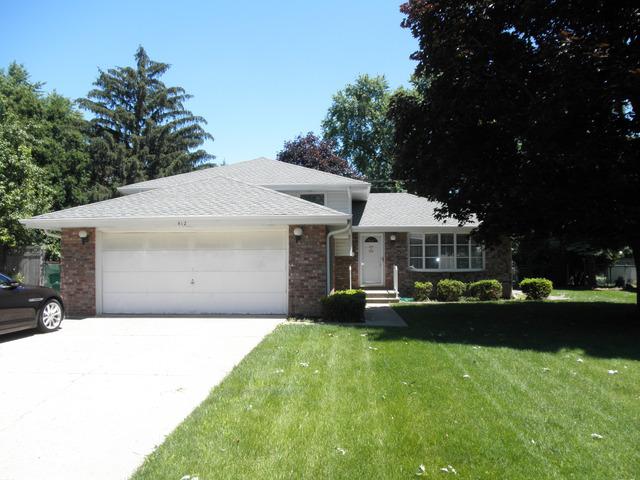 412 Madison St., Joliet, IL 60435