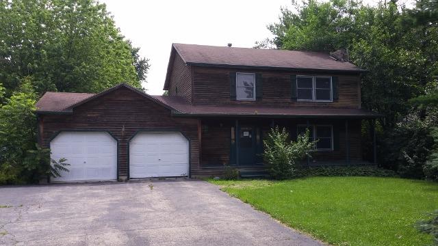 610 Rustic Rook Dr., Somonauk, IL 60552