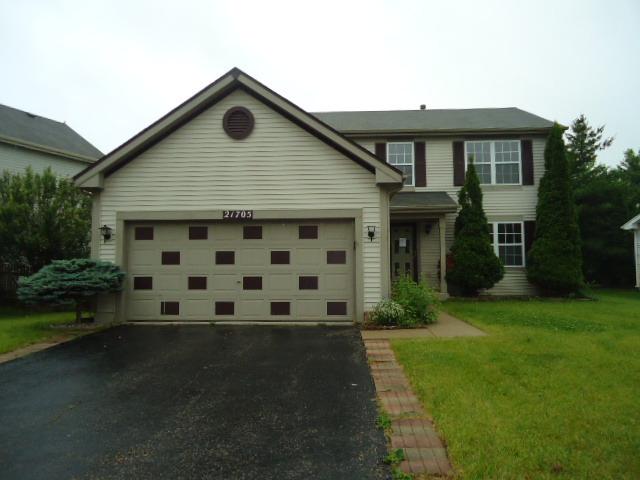 21705 Inverness Dr., Plainfield, IL 60585