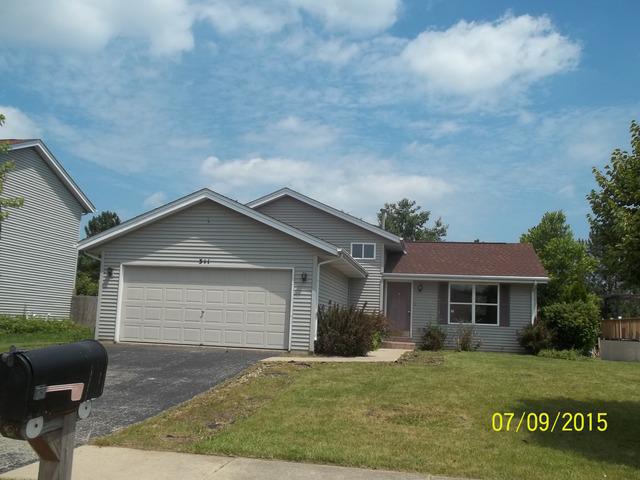311 Joyce Ave., Rockford, IL 61107