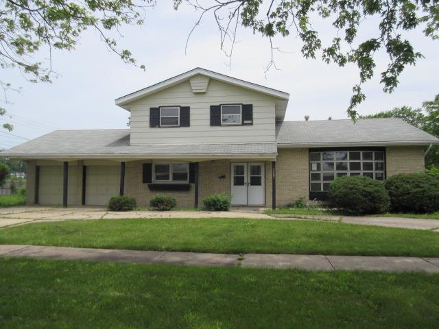 17501 Anthony Ave., Country Club Hills, IL 60478