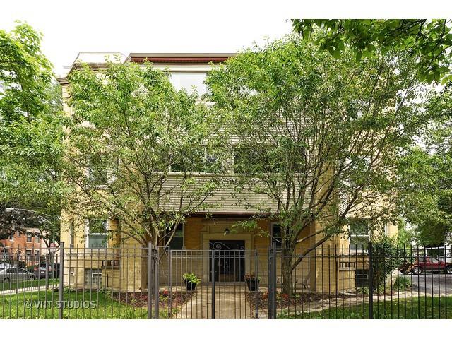 4653 N Winchester Ave. #2S, Chicago, IL 60640