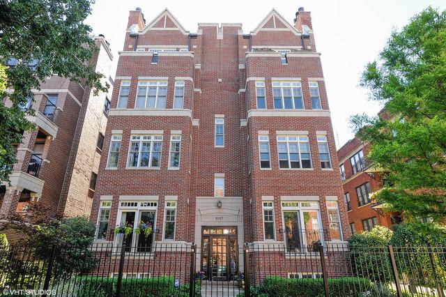6117 N Winthrop Ave. #4N, Chicago, IL 60660