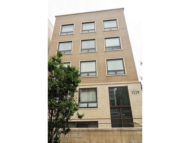 1529 W Chestnut St. #102, Chicago, IL 60642