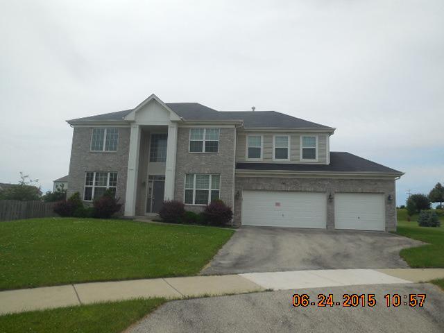 122 Claremont Ct., Yorkville, IL 60560