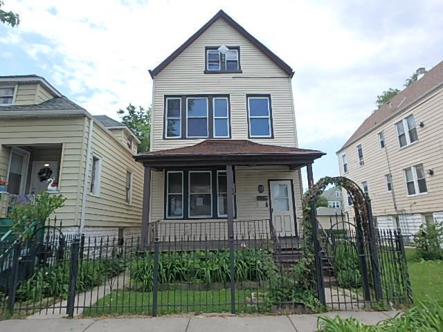 1530 S 48th Ct., Cicero, IL 60804