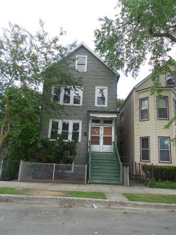 1311 W 49th Pl., Chicago, IL 60609