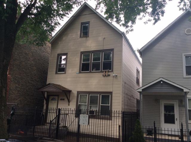 4525 S Wood St., Chicago, IL 60609