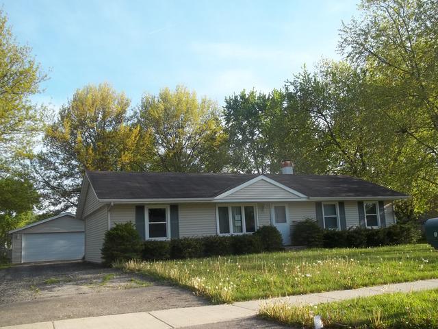 1605 Roosevelt Rd., Machesney Park, IL 61115