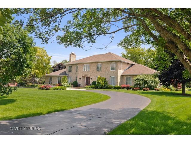 55 Revere Dr., South Barrington, IL 60010