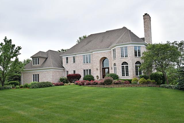 10 Champlain Rd., South Barrington, IL 60010