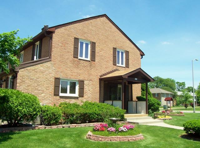 202 Juniper St., Park Forest, IL 60466