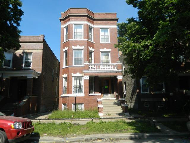 6238 S Champlain Ave., Chicago, IL 60637