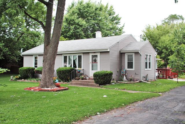 8110 W 83rd St., Justice, IL 60458