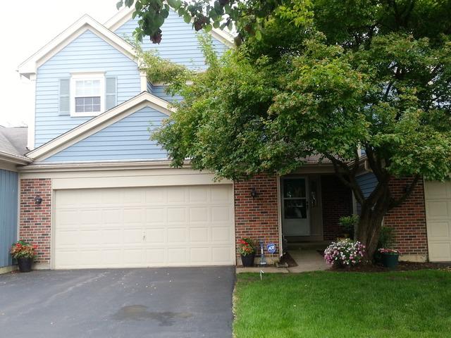 6526 Barclay Ct., Downers Grove, IL 60516