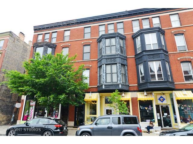 1208 W Webster Ave. #3, Chicago, IL 60614