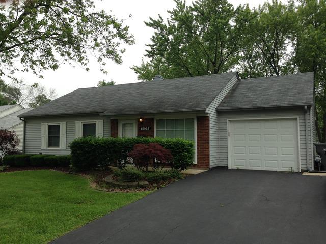 15028 Hale Dr., Orland Park, IL 60462