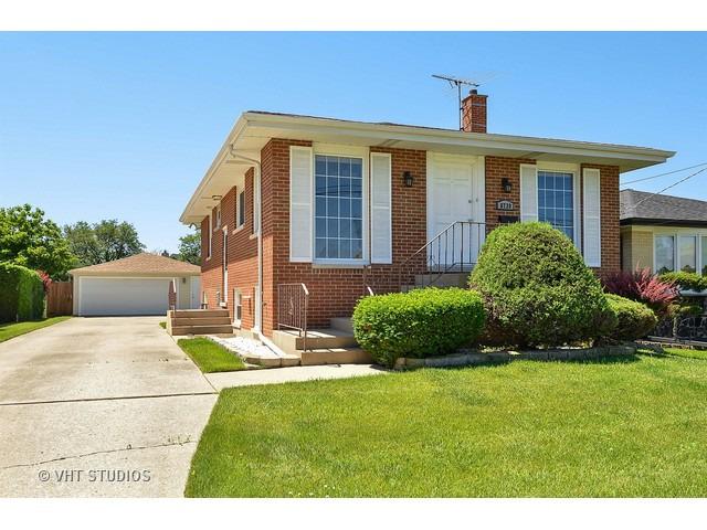 8739 W Sunset Rd., Niles, IL 60714