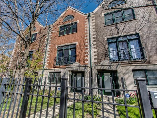 1102 E 54th St., Chicago, IL 60615