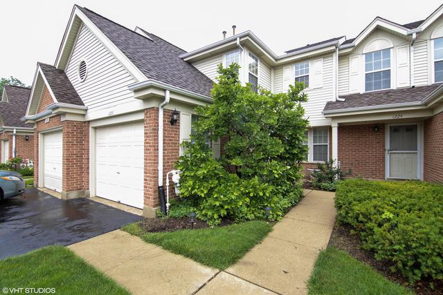 1226 Clearview Ct., Buffalo Grove, IL 60089