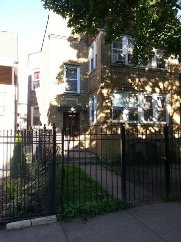 6431 N Oakley Ave., Chicago, IL 60645
