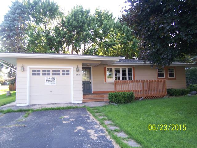 4715 William St., Mchenry, IL 60051
