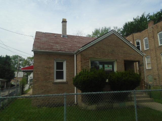 7044 S Sangamon St., Chicago, IL 60621