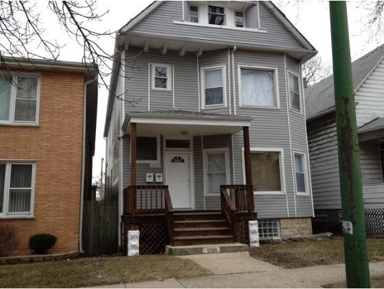 12011 S Stewart Ave., Chicago, IL 60628