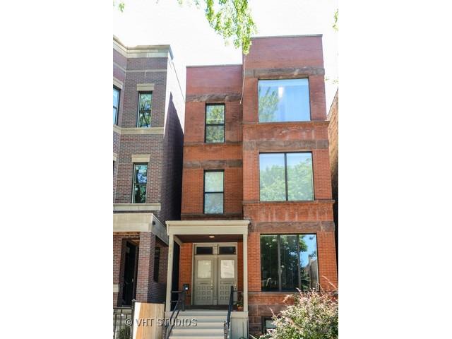 941 N Hoyne Ave., Chicago, IL 60622