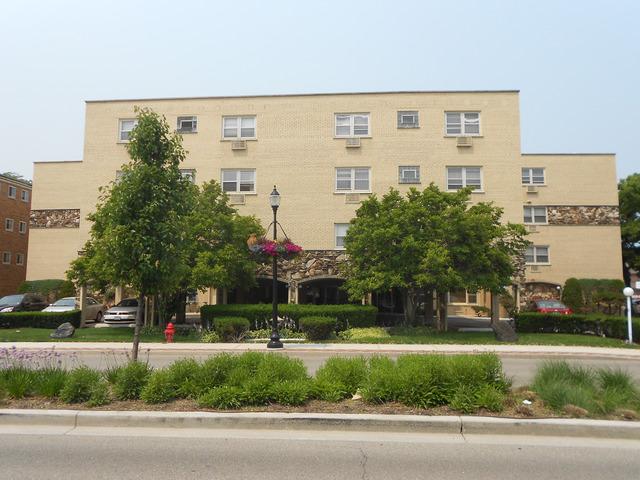 5220 Oakton St. #402, Skokie, IL 60077