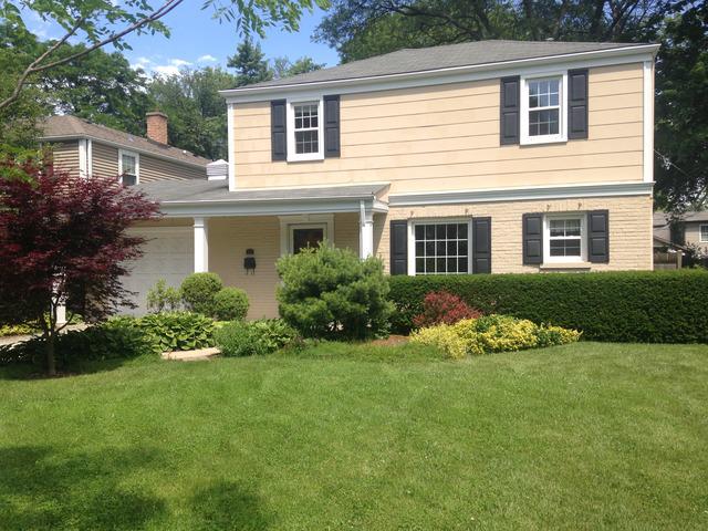 337 S Bristol Ln., Arlington Heights, IL 60005