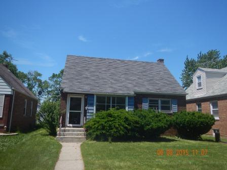1530 State Line Rd., Calumet City, IL 60409