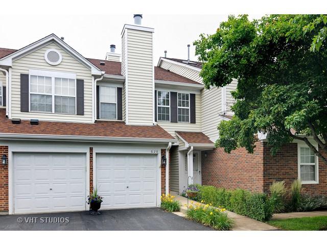 628 Grosse Pointe Cir., Vernon Hills, IL 60061