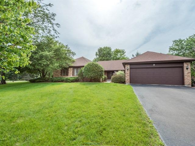 3 Trent Rd., Hawthorn Woods, IL 60047