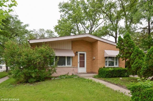 8560 W North Ter., Niles, IL 60714