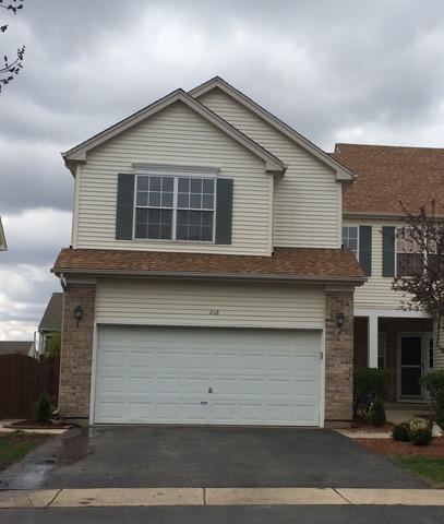 916 Cynthia Ln., Lake In The Hills, IL 60156