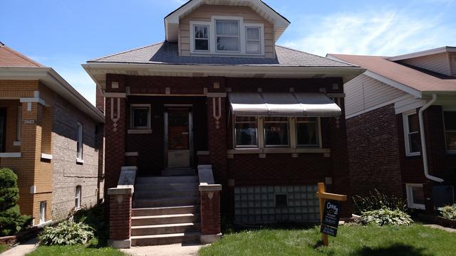 2625 Clarence Ave., Berwyn, IL 60402